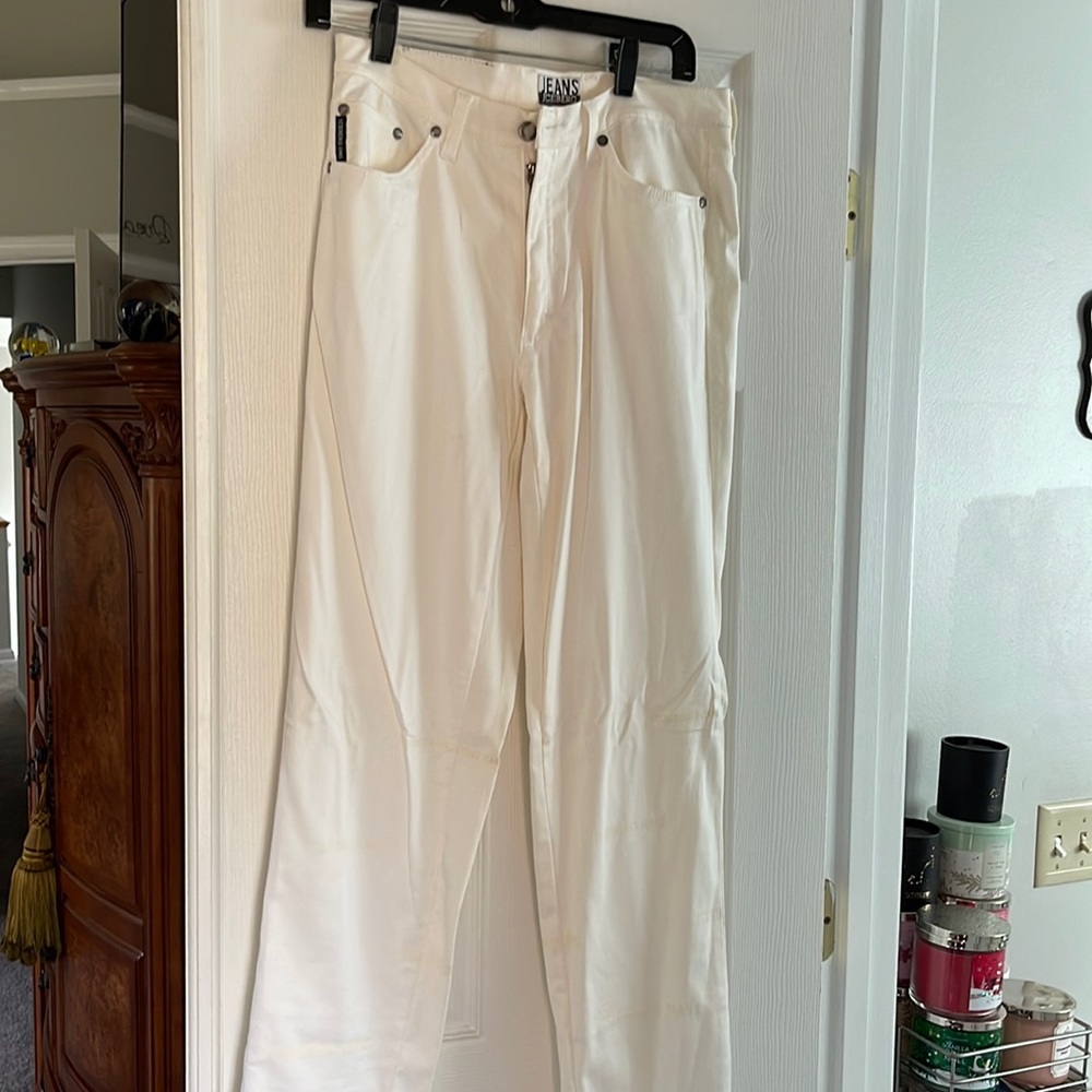 Vintage Iceberg Jeans